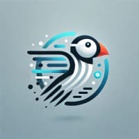 Puffin Technologies Logo